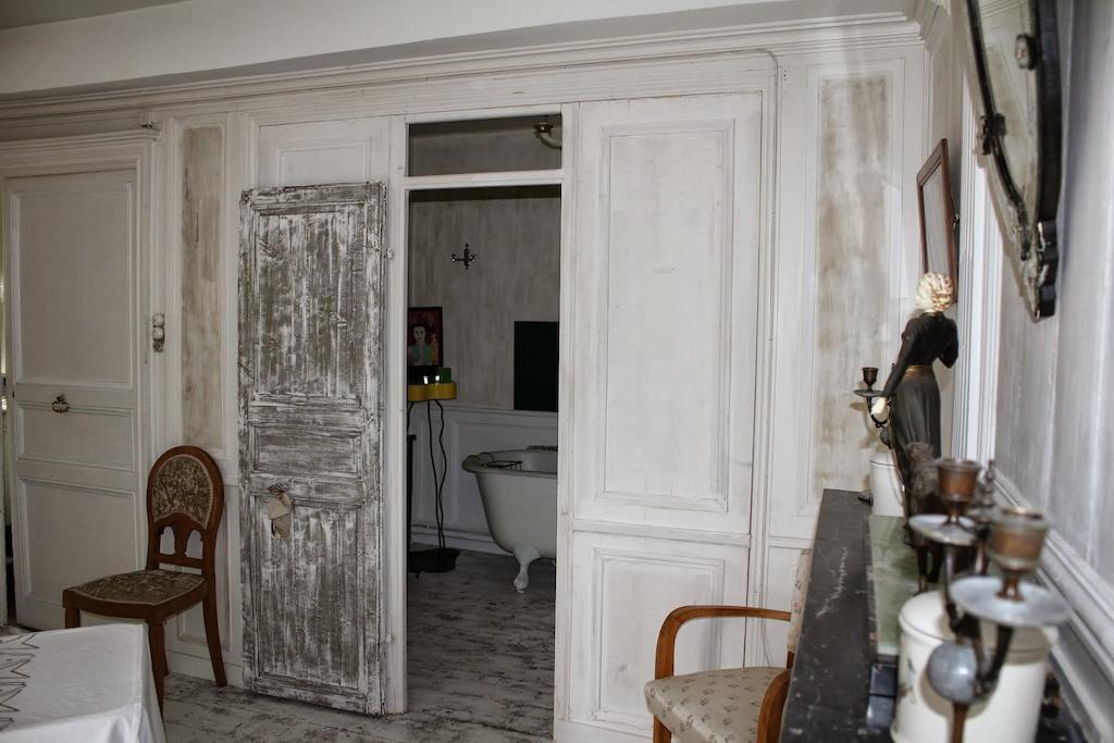 Le Clos Du Prince クインティン エクステリア 写真