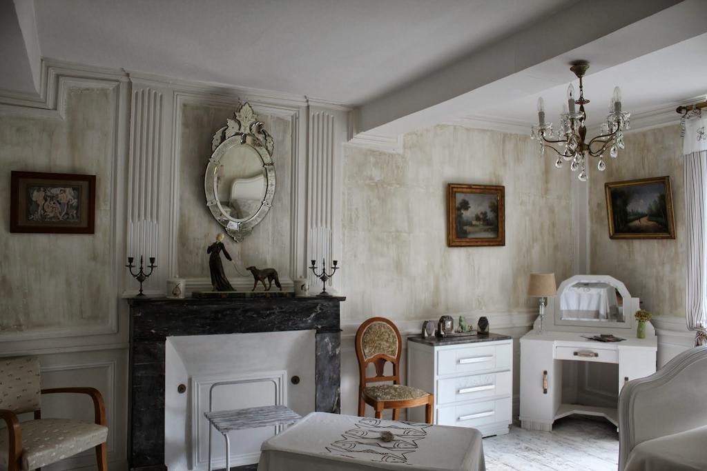 Le Clos Du Prince クインティン エクステリア 写真