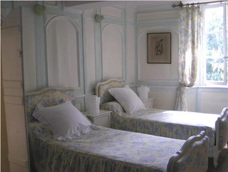 Le Clos Du Prince クインティン 部屋 写真