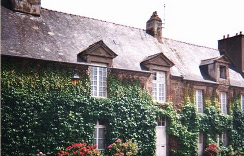 Le Clos Du Prince クインティン エクステリア 写真