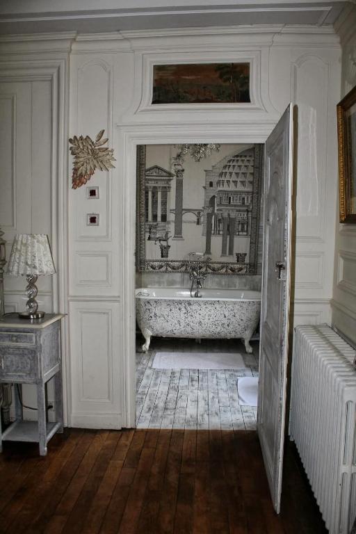 Le Clos Du Prince クインティン 部屋 写真