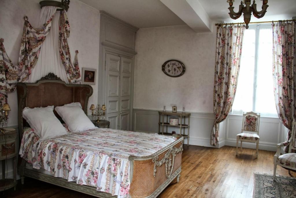 Le Clos Du Prince クインティン 部屋 写真
