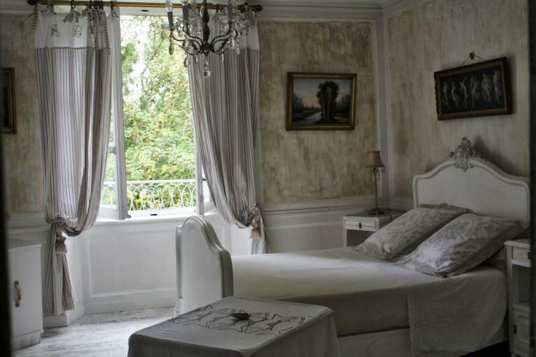 Le Clos Du Prince クインティン エクステリア 写真